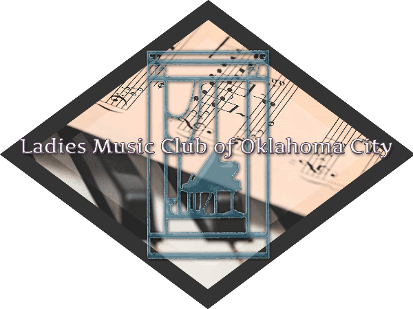 Ladies Music Club of Oklahoma City