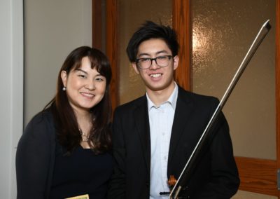 duo