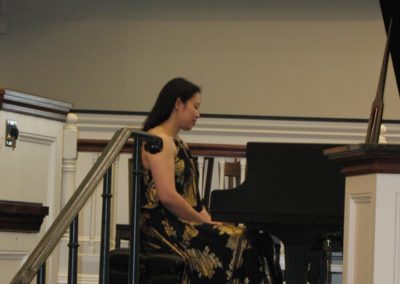 pianist